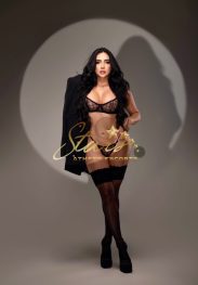 AMANDA AS